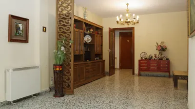 Apartment on Carrer de Jesús photo 7