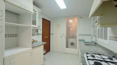 Apartment on Carrer de Jesús photo 19