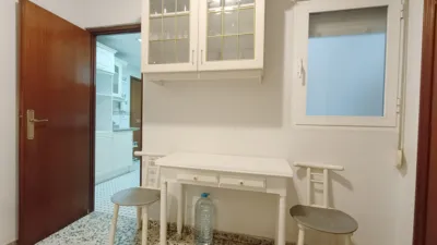 Apartment on Carrer de Jesús photo 18