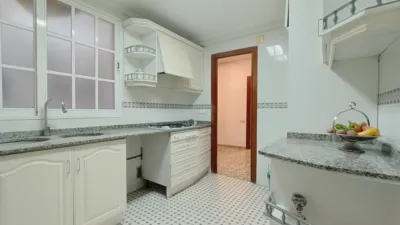 Apartment on Carrer de Jesús photo 17