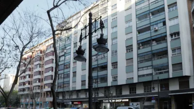 Apartment on Carrer de Jesús photo 3
