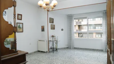Apartment on Carrer de Jesús photo 26