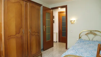 Apartment on Carrer de Jesús photo 14
