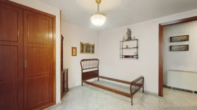 Apartment on Carrer de Jesús photo 30