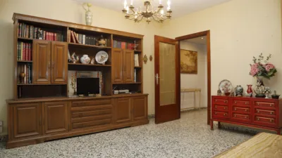 Apartment on Carrer de Jesús photo 8