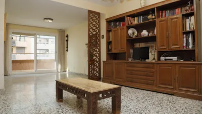 Apartment on Carrer de Jesús photo 9
