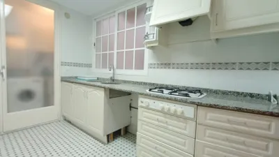 Apartment on Carrer de Jesús photo 16