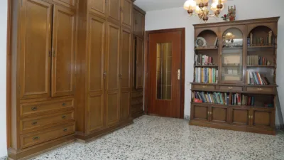 Apartment on Carrer de Jesús photo 11