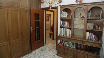 Apartment on Carrer de Jesús photo 10