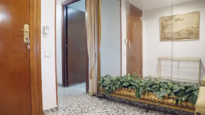 Apartment on Carrer de Jesús photo 4