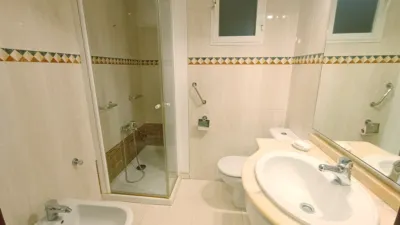 Apartment on Carrer de Jesús photo 24
