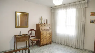 Apartment on Carrer de Jesús photo 27