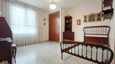 Apartment on Carrer de Jesús photo 28