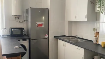 Apartment on Avinguda del Cardenal Benlloch photo 2