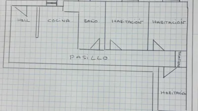 Apartment on Avinguda del Cardenal Benlloch photo 17