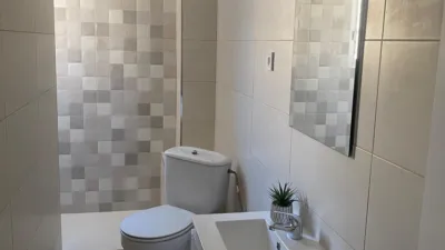 Apartment on Avinguda del Cardenal Benlloch photo 11