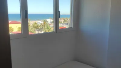 Apartment on Carrer de Cavite photo 6
