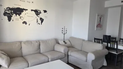 Apartment on Carrer de la Cantarrana photo 3