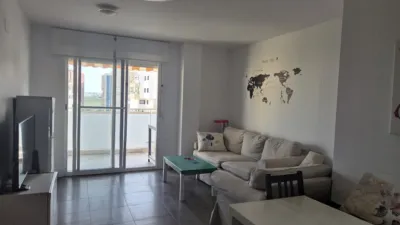 Apartment on Carrer de la Cantarrana photo 5
