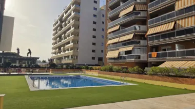 Apartment on Carrer de la Cantarrana photo 25