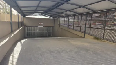 Apartment on Carrer de la Cantarrana photo 26