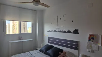 Apartment on Carrer de la Cantarrana photo 14