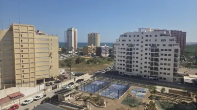 Apartment on Carrer de la Cantarrana photo 22