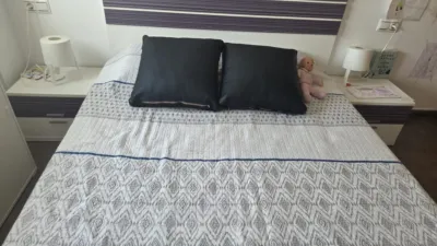 Apartment on Carrer de la Cantarrana photo 15
