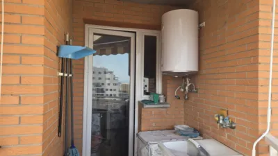 Apartment on Carrer de la Cantarrana photo 10