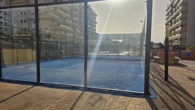 Apartment on Carrer de la Cantarrana photo 27