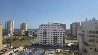 Apartment on Carrer de la Cantarrana photo 20