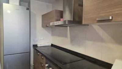 Apartment on Carrer de la Cantarrana photo 7