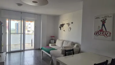 Apartment on Carrer de la Cantarrana photo 4