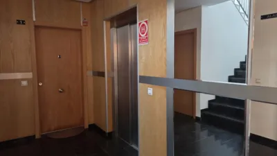 Apartment on Carrer de la Cantarrana photo 30