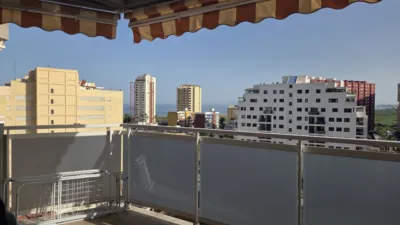 Apartment on Carrer de la Cantarrana photo 2