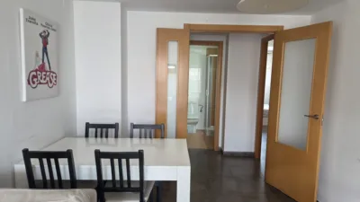 Apartment on Carrer de la Cantarrana photo 6