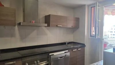 Apartment on Carrer de la Cantarrana photo 8