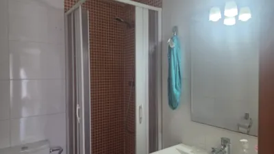 Apartment on Carrer de la Cantarrana photo 12