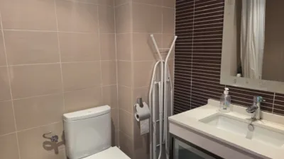 Apartment on Carrer de la Cantarrana photo 11