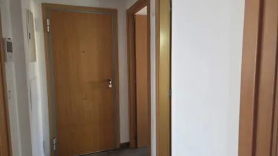 Apartment on Carrer de la Cantarrana photo 16