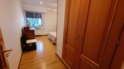 Apartment on Mariano Benlliure Street photo 28
