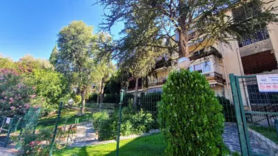 Apartment on Mariano Benlliure Street photo 12