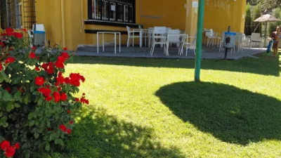 Apartment on Mariano Benlliure Street photo 6