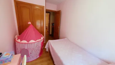Apartment on Mariano Benlliure Street photo 24