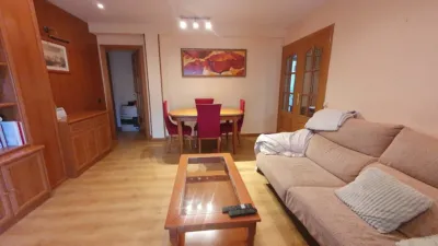 Apartment on Mariano Benlliure Street photo 31