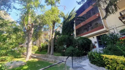 Apartment on Mariano Benlliure Street photo 16