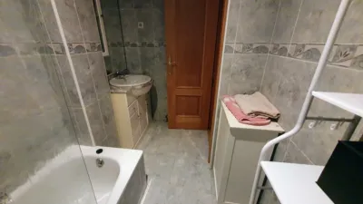 Apartment on Mariano Benlliure Street photo 22