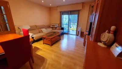 Apartment on Mariano Benlliure Street photo 33