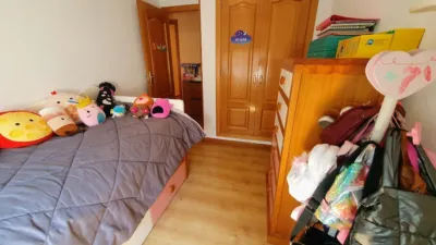Apartment on Mariano Benlliure Street photo 20