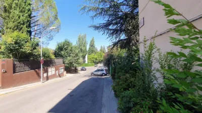 Apartment on Mariano Benlliure Street photo 13